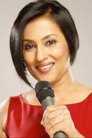 Madhushree as Kiran in Aandhiyan 1990
