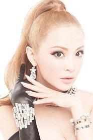 Ayumi Hamasaki as in A Class to Remember II 1996