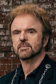 Don Barnes as Guitar, Vocals in 38 Special: Live at Sturgis 1999