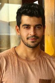 Abhishek Madrecha as Young Rahmat Khan in Laal Kaptaan 2019