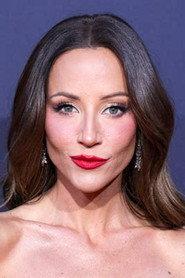 Kay Adams as Self - Host in The Netflix Slam 2024