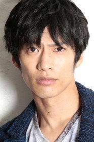 Takuya Kishimoto as Haruhisa Yagii in Candy and Kiss 2015