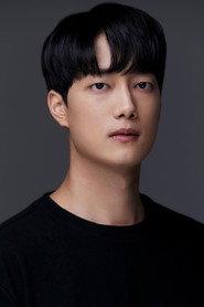 Jeong Jin-hyeok as Dong-jin in Borderliners 2021