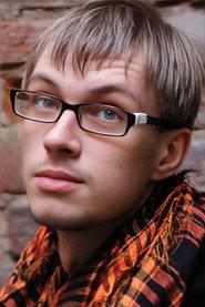 Yanis Safonov as Петька Солдатов - полицейский in Wolf Island 2013