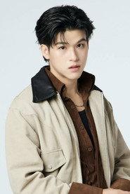 Wongravee Nateetorn as Guy in OMG! Oh My Girl 2022