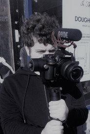 Lewis Bedford as Gang Member #2 in The Extraction 2021
