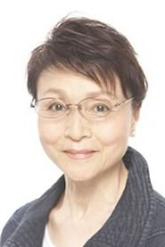 Mizuka Arima as  in 1000 Pine Groves 1992