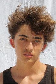 Honorat Bellet as Mathias in Harceleurs 2026