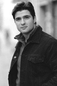 Pavel Ivanov as Georgi Asparuhov - Gundi in Gundi: Legend of Love 2024