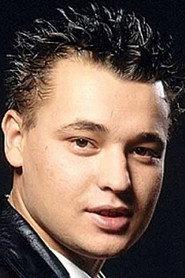 Sergey Zhukov as Lzhe-shef / Sergey Zhukov (self) in The Non-Diamond Arm 2024
