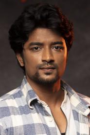 Aravindh Raghunathan as Hrithik in Netru Indha Neram 2024