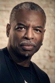LeVar Burton as Self in Lennon or McCartney 2014