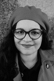 Vera Lacková as in How I Became a Partisan 2021