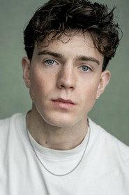Jamie Coll as Fred in 8 Hours 2024