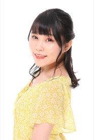 Yuria Kozuki as Ponyo (voice) in Ponyo 2008