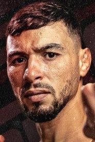 Hasni Mohammadi as Self in ARES 13 2023