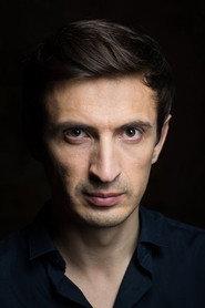 Aleksey Gavrilov as in Little Brownie Kuzya 2 2026