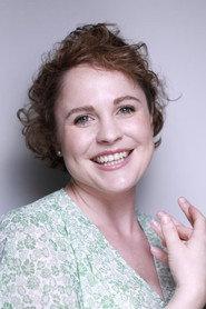 Melissa Haiden as Sonia in Konfetti 2014