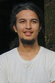 Arghadeep Baruah as Suman in Aamis 2019