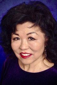 Miyoko Sakatani as Rei in Distressed 2023