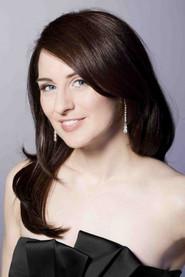 Elena Xanthoudakis as Frasquita in Carmen 2007