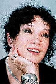 Jeanine Stavarache as in The Hand of Paulista 1998