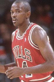 Craig Hodges as Self in El otro Rey de Chicago 2022