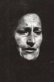 Lujza Orosz as Rafira in The Snowstorm 1973