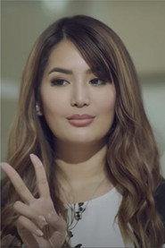 Maria Selena as Audi in Black Lake 2014