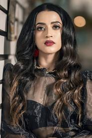 Shruti Sharan Shetty as  in Life Anubavinchu Raja 2020