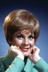 Heather Young as Debbie in In Name Only 1969