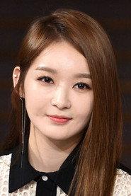 Kang Min-kyung as Yu-ri in This Is the Beginning of Love 1991