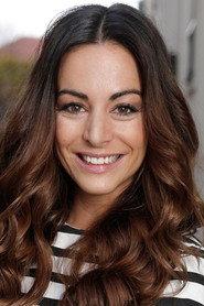 Joana Duarte as Joana in Bloqueio 2012