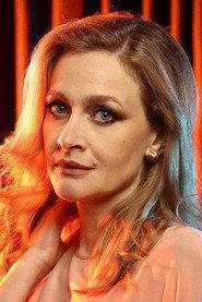 Eleni Roussinou as Yelena in Brides 2004