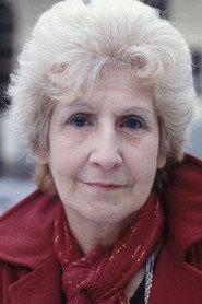 Tsilla Chelton as Mère Théo in Ten Days' Wonder 1971