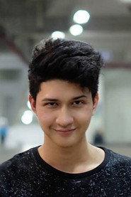 Aditya Zoni as Drio in Zerre: Pendekar Ufuk Timur 2021