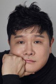 Kim Ki-moo as Studio in No Mercy 2019