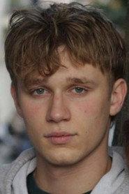 Tristán López as Lux in Everytime 2026