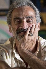 Fernando Libonati as Antônio in Only Good Things 2025