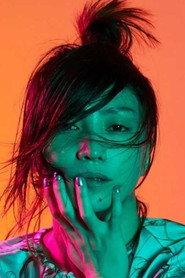 Chihiro Onitsuka as Self in CRADLE ON MY NOISE L*I*V*E -LIVE INSOMNIA VIDEO EDITION 2001