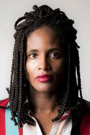 Djamila Ribeiro as Self in De Cabral a George Floyd: Onde Arde o Fogo Sagrado da Liberdade 2020