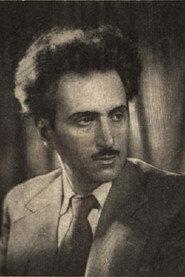 Kote Mikaberidze as Gitsa in Gypsy Blood 1928