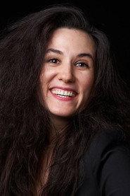Alina Mișoc as  in Centimetric 2024