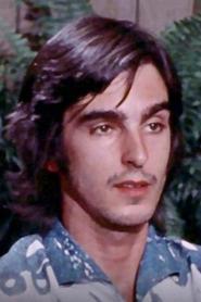 Gerard Broulard as Marv in Wow, It's Cindy 1971