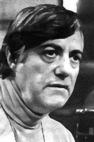 Augusto Fraga as Luís in Song of the Street 1950