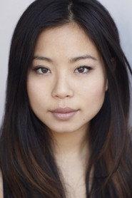 Michelle Ang as Trina Ling in Triple 9 2016