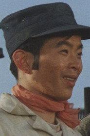 Naohito Aoyagi as Kiyoshi in Song of Love 1967