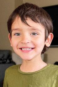 Bodhi Tabatabai as Boy in Gloria the Great