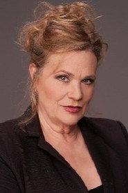 Marta Valverde as Sra. de Gamero in ¡Ja me maaten...! 2000