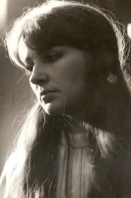 Carmen Enea as Mihaela in Confession of Love 1985